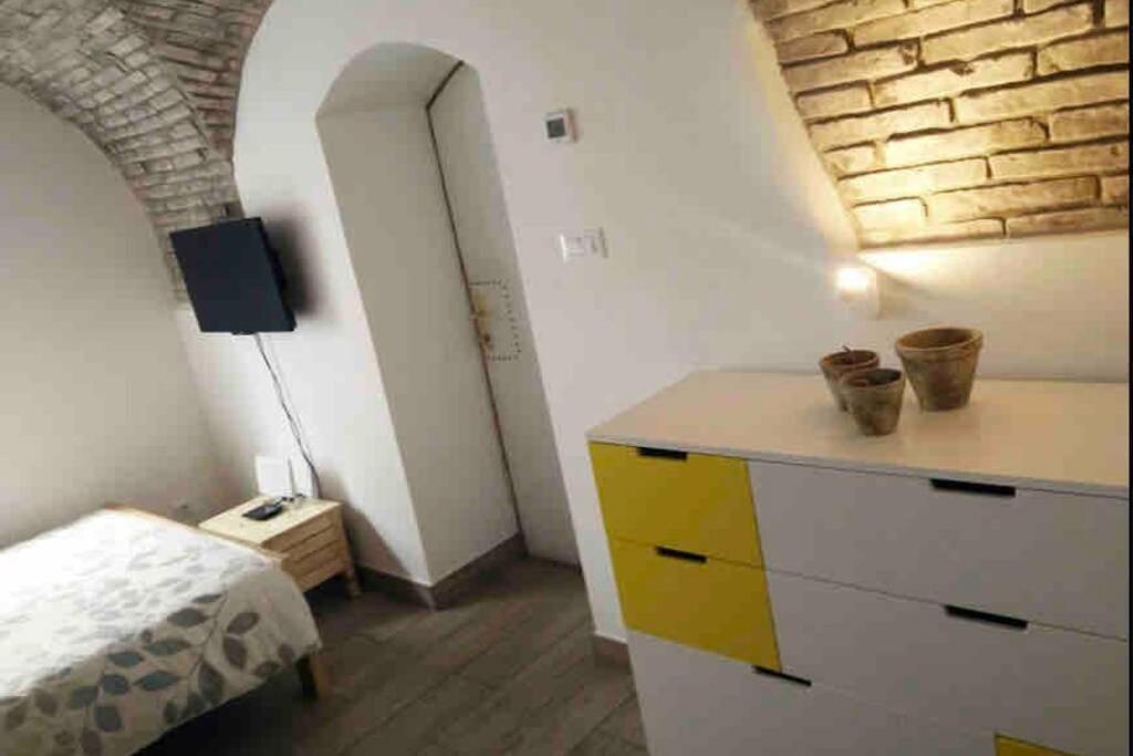 Old Town 14 Apartment Ljubljana Bagian luar foto