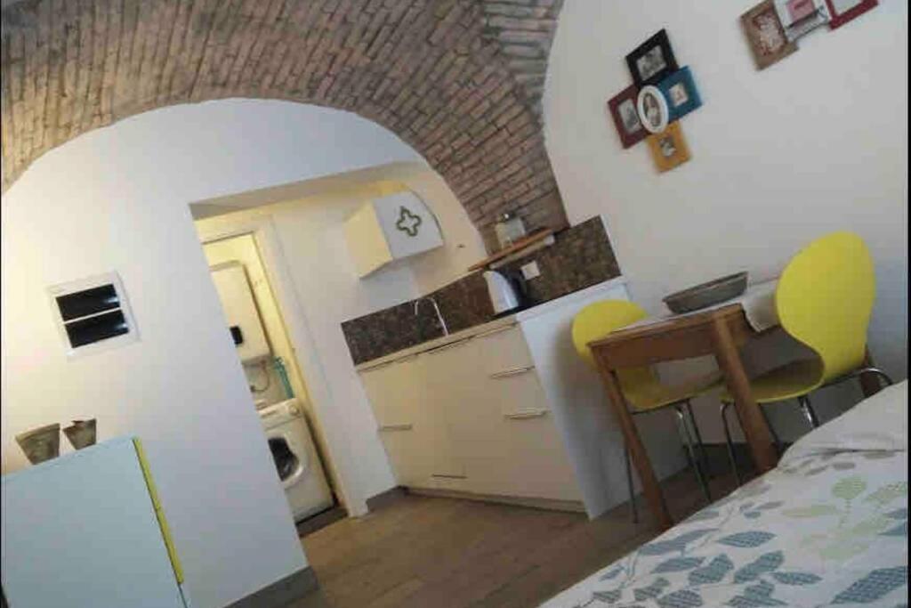 Old Town 14 Apartment Ljubljana Bagian luar foto