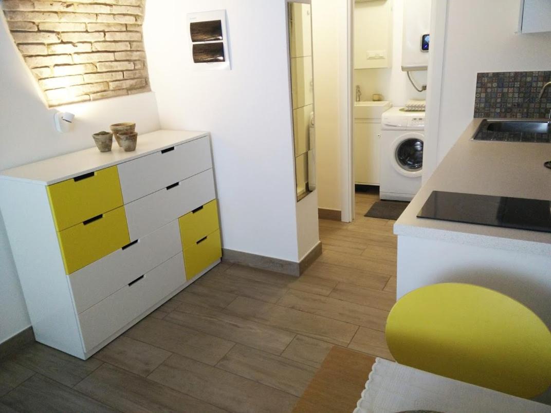 Old Town 14 Apartment Ljubljana Bagian luar foto